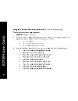 Preview for 22 page of Motorola C51 SD7504 User Manual