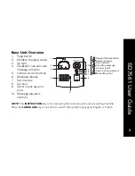 Preview for 15 page of Motorola C51 SD7561 User Manual