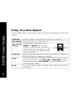 Preview for 24 page of Motorola C51 SD7561 User Manual