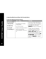 Preview for 44 page of Motorola C51 SD7561 User Manual