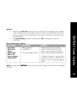 Preview for 45 page of Motorola C51 SD7561 User Manual