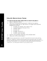 Preview for 48 page of Motorola C51 SD7561 User Manual