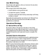 Preview for 9 page of Motorola C975 Owner'S Manual