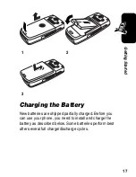 Preview for 17 page of Motorola C975 Owner'S Manual