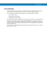 Предварительный просмотр 10 страницы Motorola CA10 User Manual