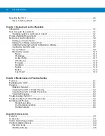 Предварительный просмотр 13 страницы Motorola CA10 User Manual