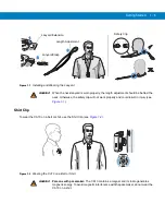 Предварительный просмотр 17 страницы Motorola CA10 User Manual