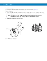 Предварительный просмотр 24 страницы Motorola CA10 User Manual