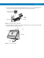 Предварительный просмотр 50 страницы Motorola CA10 User Manual