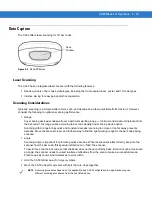 Preview for 63 page of Motorola CA50 Developer & User Manual