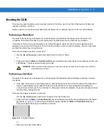 Preview for 65 page of Motorola CA50 Developer & User Manual