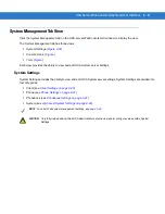 Preview for 265 page of Motorola CA50 Developer & User Manual