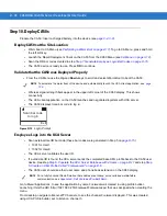 Preview for 466 page of Motorola CA50 Developer & User Manual