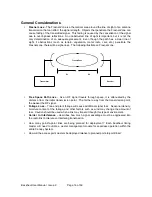 Предварительный просмотр 16 страницы Motorola Canopy Backhaul Module User Manual