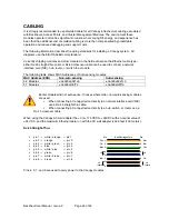 Предварительный просмотр 26 страницы Motorola Canopy Backhaul Module User Manual