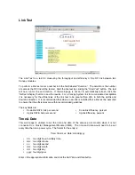 Предварительный просмотр 37 страницы Motorola Canopy Backhaul Module User Manual