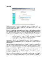 Preview for 48 page of Motorola Canopy Backhaul Module User Manual