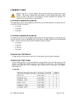 Preview for 18 page of Motorola Canopy User Manual