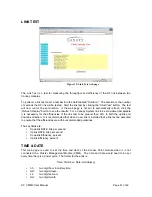 Preview for 41 page of Motorola Canopy User Manual