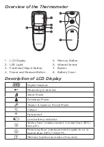 Preview for 3 page of Motorola CARE MBP66N User Manual