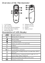 Preview for 3 page of Motorola CARE+ User Manual