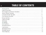 Preview for 2 page of Motorola CB200-M User Manual