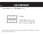 Preview for 20 page of Motorola CB200-M User Manual