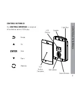 Preview for 21 page of Motorola CB300-D User Manual