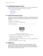 Предварительный просмотр 66 страницы Motorola CB3000 - Client Bridge - Wireless Access Point User Manual