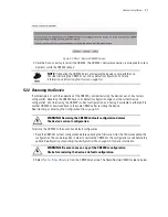 Предварительный просмотр 77 страницы Motorola CB3000 - Client Bridge - Wireless Access Point User Manual