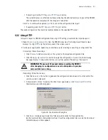 Предварительный просмотр 81 страницы Motorola CB3000 - Client Bridge - Wireless Access Point User Manual