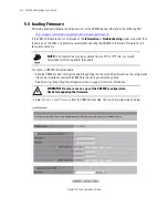 Предварительный просмотр 84 страницы Motorola CB3000 - Client Bridge - Wireless Access Point User Manual