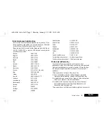 Preview for 7 page of Motorola cd 160 Quick Reference