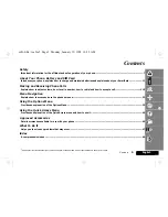 Preview for 9 page of Motorola cd 160 Quick Reference