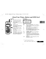 Preview for 15 page of Motorola cd 160 Quick Reference