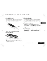 Preview for 17 page of Motorola cd 160 Quick Reference