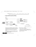 Preview for 30 page of Motorola cd 160 Quick Reference