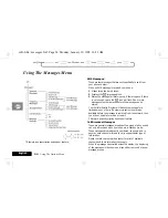 Preview for 38 page of Motorola cd 160 Quick Reference