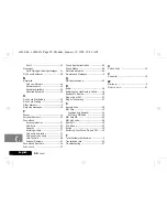 Preview for 54 page of Motorola cd 160 Quick Reference