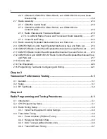 Preview for 6 page of Motorola CDM1250 Basic Service Manual