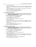 Preview for 52 page of Motorola CDM1250 Basic Service Manual