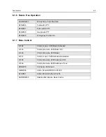 Preview for 67 page of Motorola CDM1250 Basic Service Manual