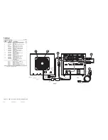 Предварительный просмотр 22 страницы Motorola CDM1250 Service & Installation Manual