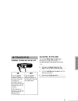 Предварительный просмотр 15 страницы Motorola CDM1250 User Manual