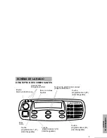 Предварительный просмотр 59 страницы Motorola CDM1250 User Manual