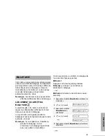 Предварительный просмотр 87 страницы Motorola CDM1250 User Manual