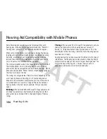 Предварительный просмотр 106 страницы Motorola CDMA Manual