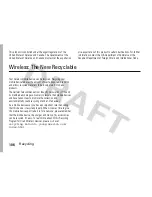 Предварительный просмотр 108 страницы Motorola CDMA Manual