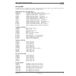 Preview for 13 page of Motorola CDR500 Programming Manual