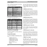 Preview for 18 page of Motorola CDR500 Programming Manual